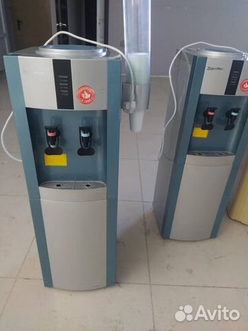 Кулер для воды