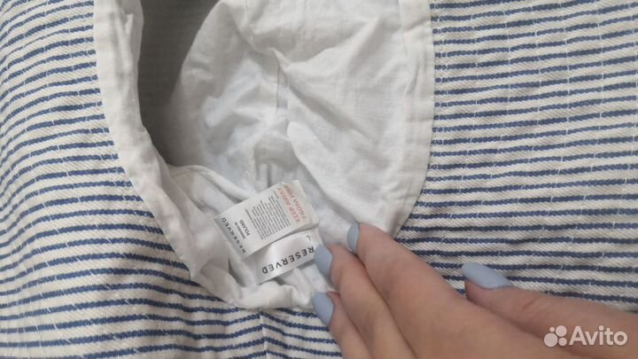 Шляпа для девочки reserved