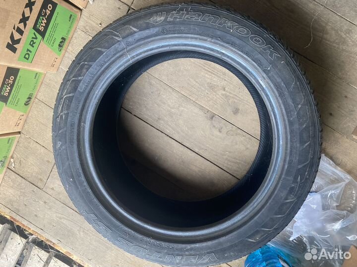 Roadstone Roadian HP SUV 255/50 R19