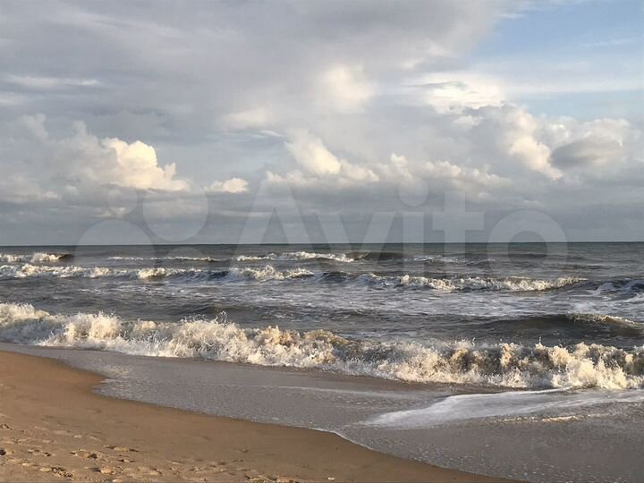 Коттедж 70 м² на участке 2 сот.