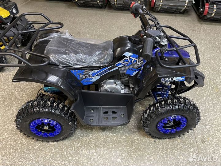 Детский квадроцикл ATV Classic mini 4T