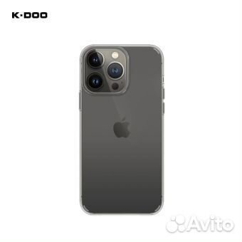 Чехол для телефона iPhone 13 Pro K-DOO Guardian