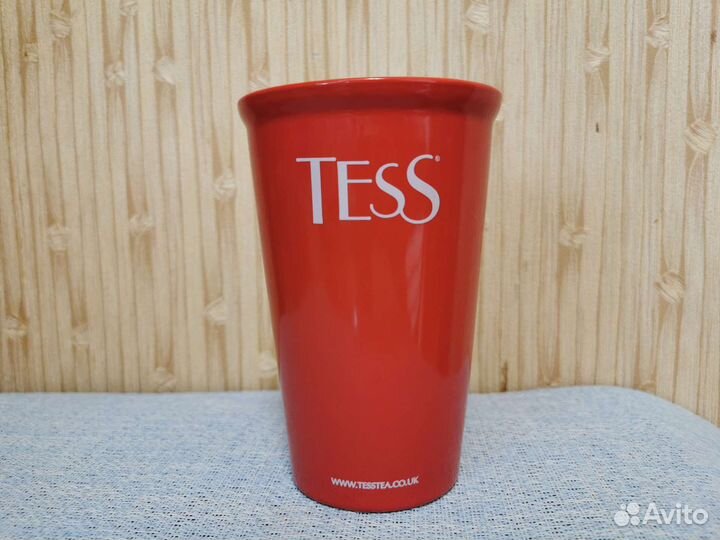 Кружка чайная Tess