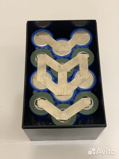 Аккумуляторы LiFePo4 любой емкости