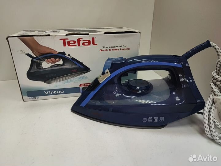 Tefal virtuo fv1713e0 Tefal virtuo fv1713e0