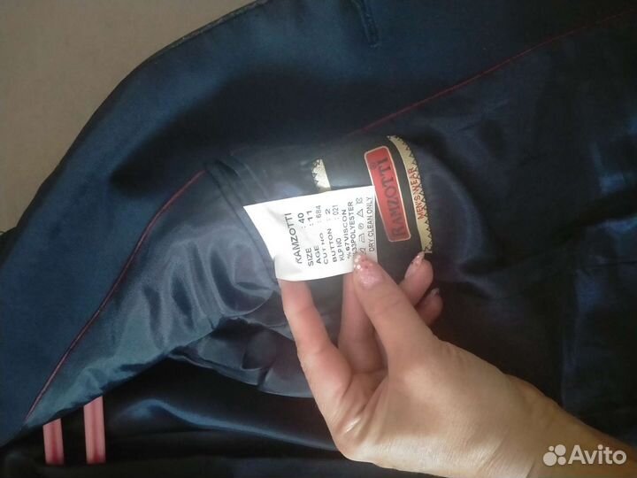 Костюм на мальчика школьный 140 146