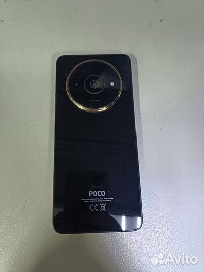 Xiaomi Poco C61, 4/128 ГБ