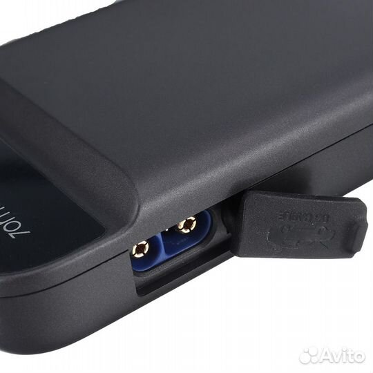 Xiaomi 70mai jump Starter\Midrive PS01\Портативное