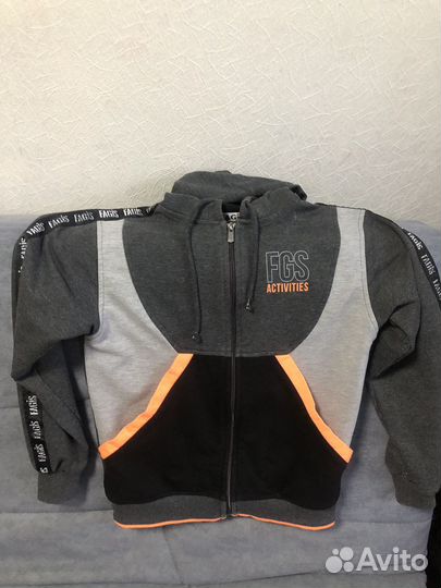 Детские вещи на мальчика