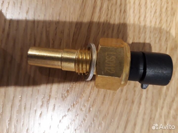 Датчик температуры ваз,газ