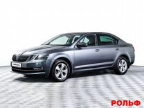 Skoda Octavia 1.4 AMT, 2019, 83 361 км