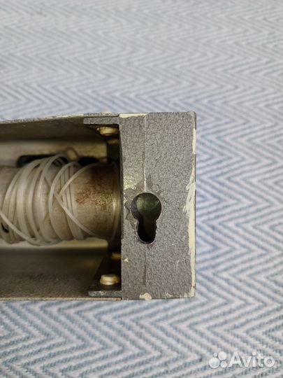 Сушилка для белья СССР