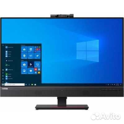 Монитор Lenovo ThinkVision T27hv-20 62A9GAT1EU - н
