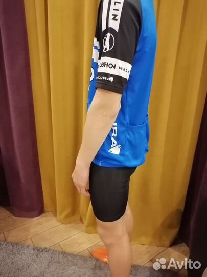 Велокостюм Endura оригинал