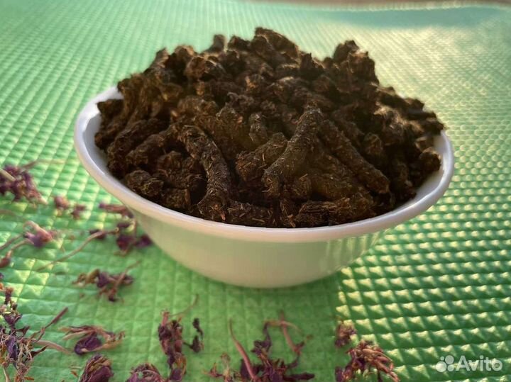 Иван чай 1 килограмм 2О23 для зож, свежий урожай