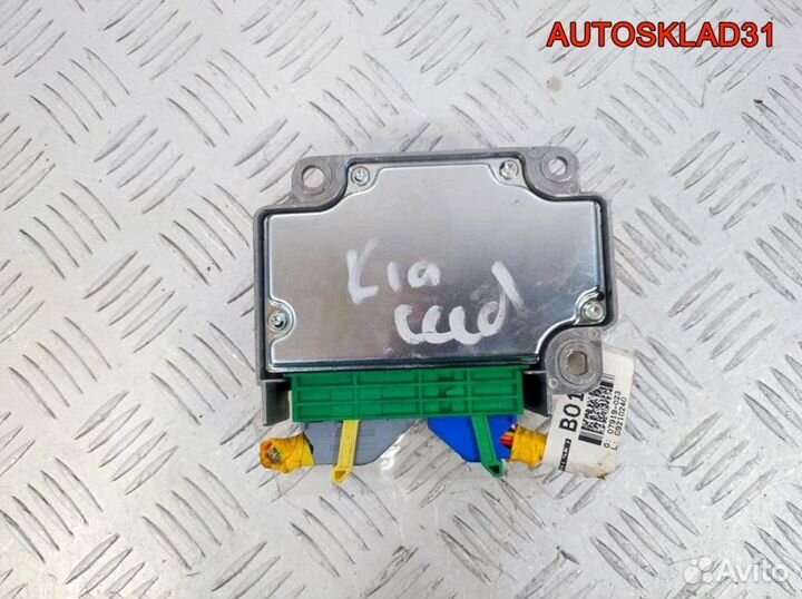 Блок управления Airbag Kia Ceed 959101H000