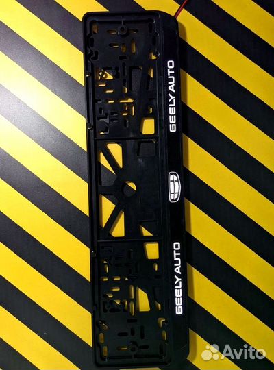 Лед (led) рамки с подсветкой