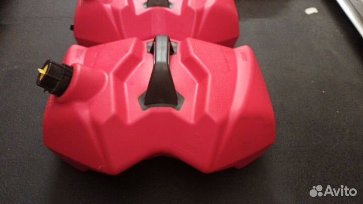 Канистра LinQ 11литров Ski-doo / Lynx 860202247