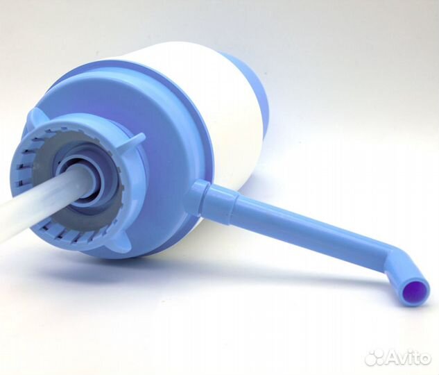 Помпа для воды 19 л, новая