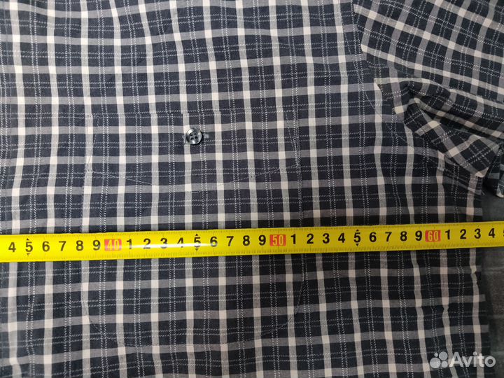 Рубашка Еngbers р. 41/42 мужская