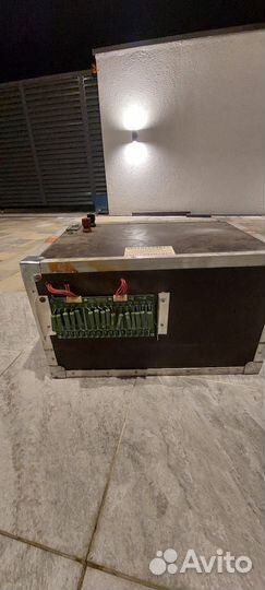 Акомулятор