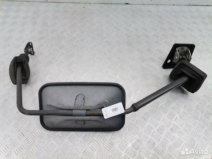 Зеркало боковое правое для Iveco EuroCargo 2