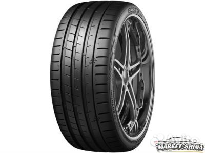 Kumho Ecsta PS91 305/30 R19 102Y