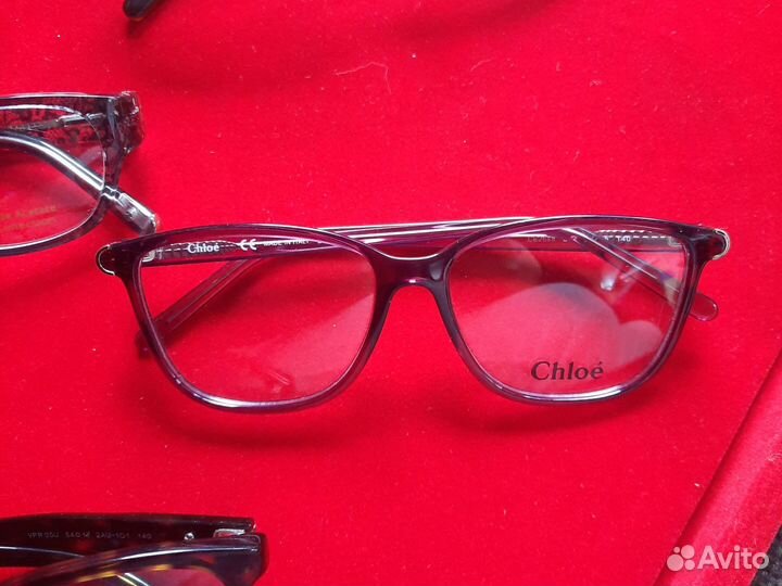 Оправа для очков женская