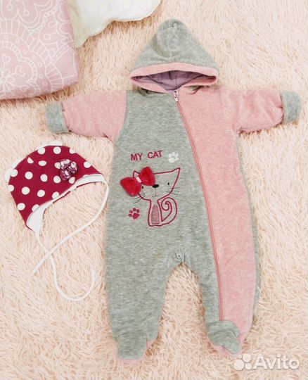 Комбинезон