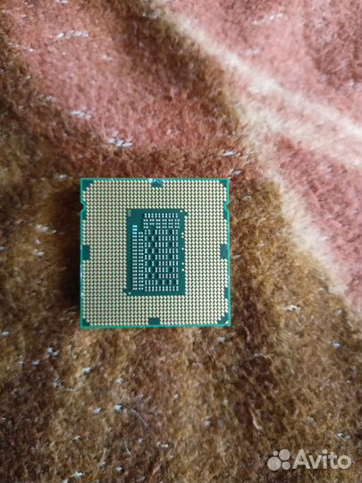 Процессор intel core i5 2310