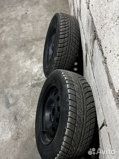 Зима белшина р14