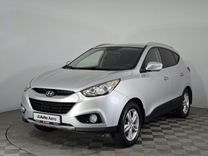 Hyundai ix35 2.0 AT, 2012, 296 132 км, с пробегом, цена 1 349 000 руб.