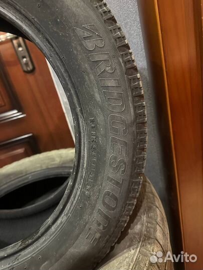 Bridgestone Blizzak VRX 205/55 R16 82T