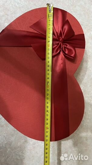 Подарочная упаковка