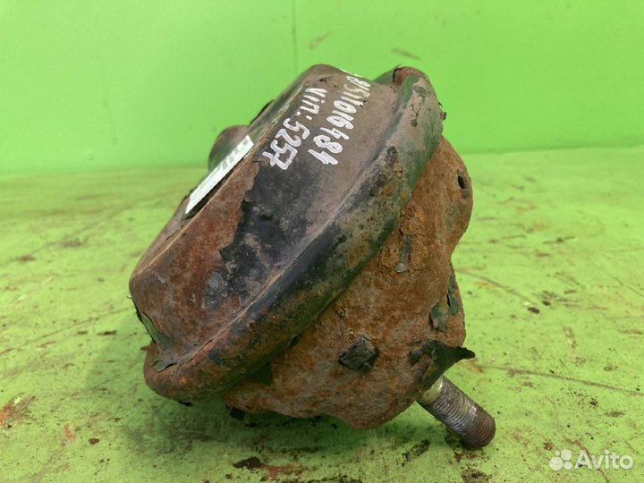 Торм камера MAN TGA