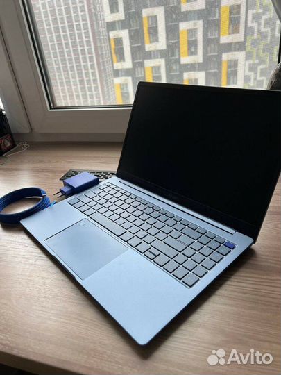 Ноутбук Lunnen Ground 15 (2025)