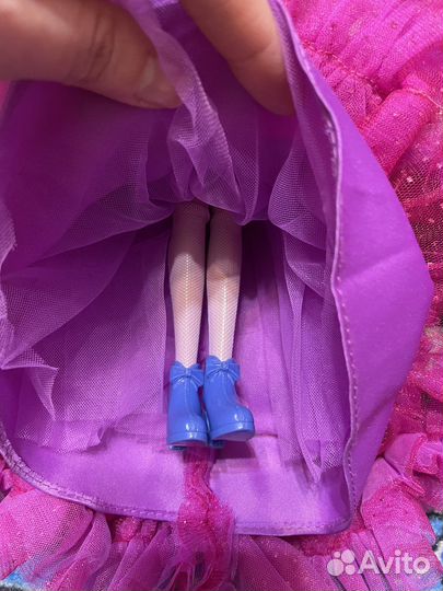 Кукла «Сказочный патруль»