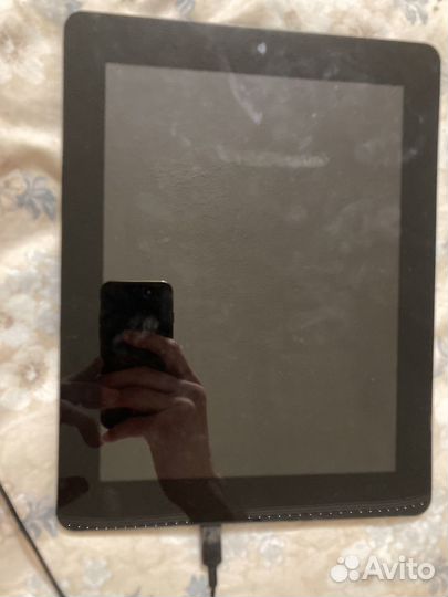 Планшет