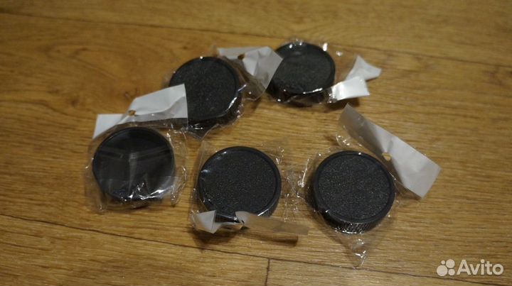 Крышки на объективы задние 42 резьба