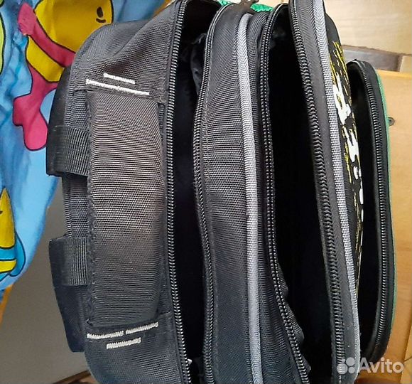 Рюкзак школьный