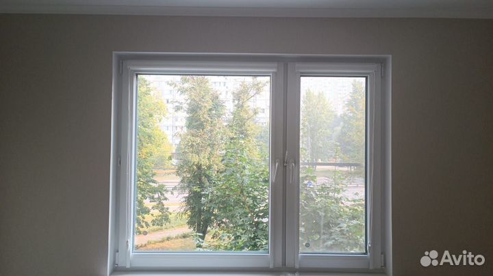 Рулонные шторы и жалюзи