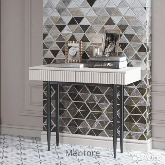 Консоль Filippo классическая