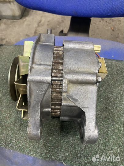 Генератор ваз 2107