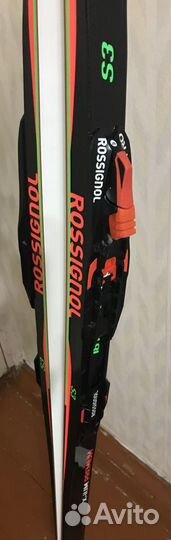 Беговые лыжи Rossignol X-IUM Skating Premium S3