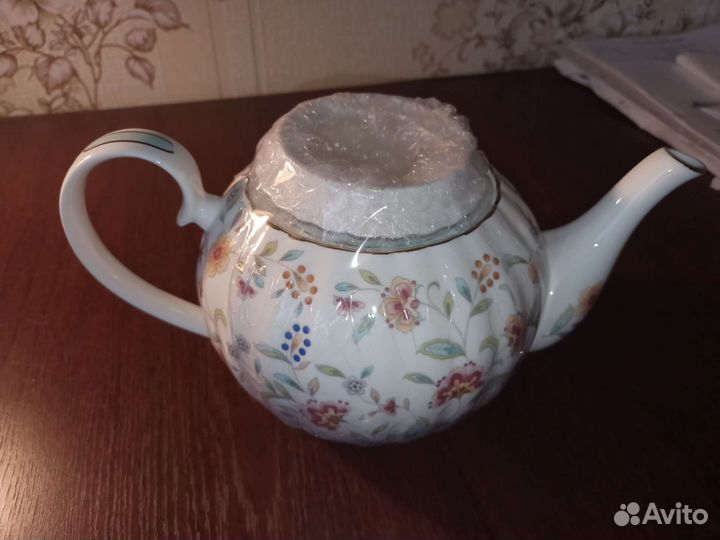 Чайник заварочный 1,2 литра