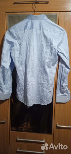 Рубашка школьная (Armani Junior)