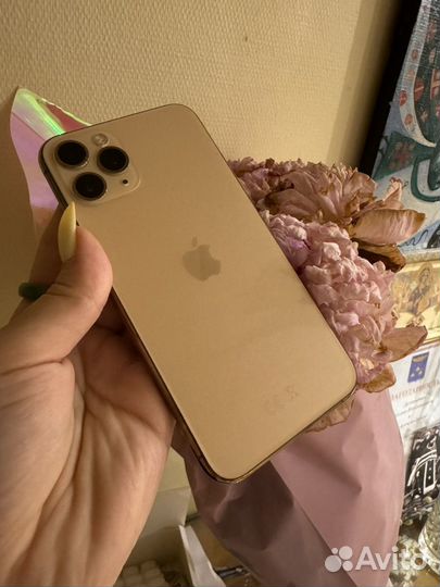 iPhone 11 Pro, 256 ГБ