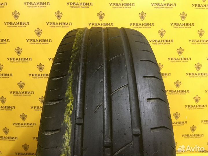 Viatti Strada Asimmetrico V-130 185/65 R15 88