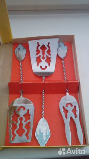 Новый набор 