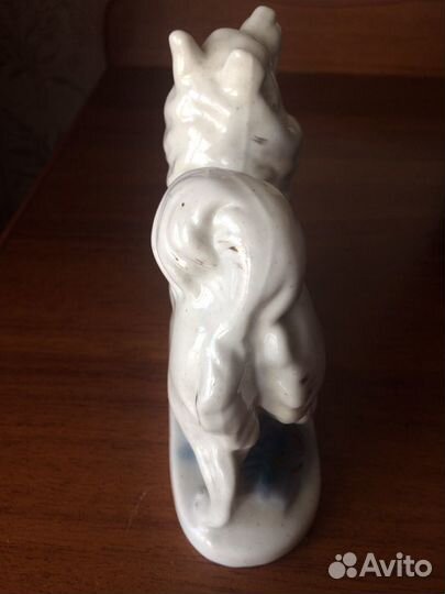 Собака СССР